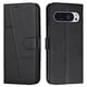 thumbnail image 4 of Funda Flip Para Google Pixel 9 Pro Xl – Carcasa Delgada Y Resistente A Impactos Con Soporte Para Uso Diario Y Profesional, 4 of 5