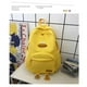 thumbnail image 1 of New Cartoon Duck Backpack Designer Cute Travel Bag Female College Student Versatile Korean Edition Girls' School Bag, 1 of 3