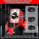 thumbnail image 5 of Linterna LED para Mil*wau*kee-M18 Batería de Litio de 18V, Luz de Trabajo de 18w-M18 para Acampar, Reparación de Autos, Emergencia E Iluminación de Sitios de Trabajo, 5 of 8