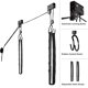 thumbnail image 3 of RAD Sportz Kayak Storage Hoist Overhead Pulley System with 125 lb, 3 of 3