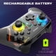 thumbnail image 4 of Controlador RGB inalámbrico Nyko PlayPad Glow™ de tamaño completo para Nintendo Switch™ | Iluminació, 4 of 6