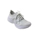 thumbnail image 2 of Zapatilla Tela ZAX19 Blanco, 2 of 5