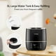 thumbnail image 3 of Humidificador VIVOSUN 2 en 1 Warm and Cool Mist 5L para 220 m², 3 of 3