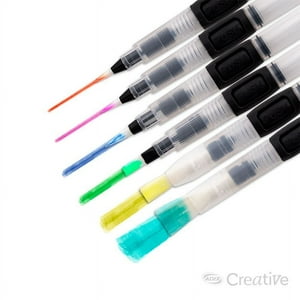 Creative - Set Aqua Brush