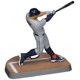 thumbnail image 2 of Figura de béisbol Imports Dragon Francisco Lindor Cleveland Indians, 2 of 2