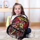 thumbnail image 4 of Mochila Escolar Desmarcar Kamen Rider 43x15x32cm, 4 of 6