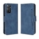 thumbnail image 2 of Funda Cartera Magnética para Xiaomi Redmi Note 11 PRO- Tarjetero Desmontable, Cuero PU, Soporte, 2 of 6