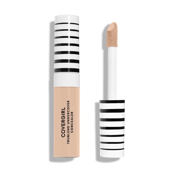 Corrector COVERGIRL Trublend Undercover Light Ivory 10 ml