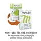 thumbnail image 3 of Té verde matcha orgánico Tea Mighty Leaf, 12 paquetes, 3 of 7