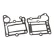 thumbnail image 5 of 2 Juntas De Chaqueta De Escape Para Yamaha 2T 4HP 6E0 6E0-41112 6E0-41114, 5 of 5
