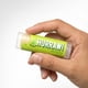 thumbnail image 5 of Bálsamo labial Hurraw! Lima, 4,8 g, paquete de 3 unidades, orgánico, vegano, sin gluten, 5 of 9