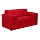thumbnail image 2 of Sofa Vivo 2c Felpa 30 Rojo, 2 of 5