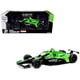 thumbnail image 1 of Réplica de auto Greenlight 1:18 Ed Carpenter Racing #21 Rinus VeeKay, 1 of 2