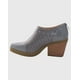 thumbnail image 3 of Botin puntiagudo tachas Gris, 3 of 5