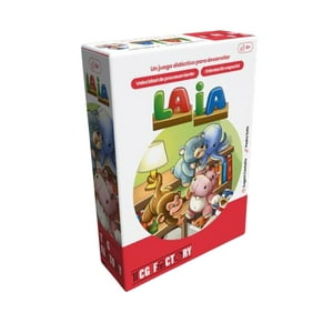 Tcg Factory - Laia