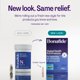 thumbnail image 2 of Suplemento Bonafide Clairvee Vaginal Health, suministro para 2 meses, 2 of 7