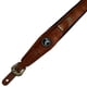 thumbnail image 3 of Correa para Guitarra y Bajo Raven Straps Texas 3 - Whisky, 3 of 3