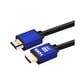 thumbnail image 3 of CABLE HDMI A HDMI V2.1 8K/4K ULTRA HDR 5,0 MTS, 3 of 3
