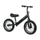 thumbnail image 1 of Bicicleta De Aprendizaje Para Niño Rueda De Aluminio Negro, 1 of 2