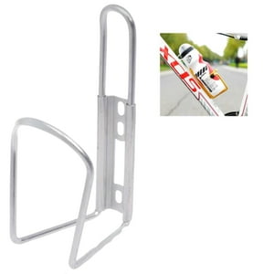 Portabotellas De Aluminio Para Bicicleta - Durabilidad Y Estilo