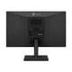 thumbnail image 4 of Monitor Plano LG 20MK40L-B HD 19.5" negro Tamano Unico, 4 of 7
