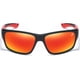 thumbnail image 1 of POLASUP GAFAS LENTES DE SOL Gafas de sol deportivas unisex, adecuadas para conducir, pescar, andar en bicicleta y correr, protección UV400., 1 of 8