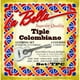 thumbnail image 1 of Set Tiple Colombiano Modelo: Tpc, 1 of 1