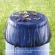 thumbnail image 3 of Paquete de 2 cubiertas de malla para barriles de lluvia que mantienen a los insectos y las hojas fuera del barril de lluvia, accesorios del sistema de recolección de agua de lluvia. La cubierta protec, 3 of 7
