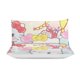 thumbnail image 3 of Hello Kitty 3-Piece Twin Bed Set - Includes 1 Single Comforter And 2 Pillowcases Bedding - Fade Resistant Microfiber - Hello Kitty, 3 of 4