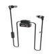 thumbnail image 1 of Audifonos Bluetooth InEar Deportivos Negro Ironman Pioneer, 1 of 3