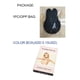 thumbnail image 4 of Sujetador Levanta Busto Adhesivo Gel Invisible Mujer, 4 of 7