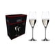 thumbnail image 2 of riedel vinum set 2 copas prestige cuvee, 2 of 2