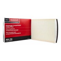 Filtro De Polen Ford Focus 2.0 2012-2018 Motorcraft
