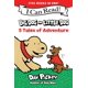 thumbnail image 1 of Libro Clarion Big Dog y Little Dog: 5 Cuentos de Aventura, 1 of 1