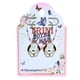thumbnail image 1 of Aros De Snoopy Pequeño Pensativo, Ganchos De Acero, 1 of 3