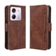thumbnail image 2 of Funda Tipo Billetera FOXDOCK para Xiaomi Poco M7 Pro 5G – Tapa Flip con Tarjetero, 2 of 5