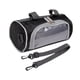 thumbnail image 3 of Bolsa Para Manillar De Bicicleta, Bolsa De Hombro Para Hombre, Bolsa Cilíndrica, Bolsa Frontal, 3 of 3