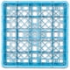 thumbnail image 2 of Bandeja para vasos Carlisle FoodService 25 compartimentos azul, 2 of 8