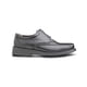 thumbnail image 4 of Zapato Formal Hombre Cuero 24 Flex Twister-0-70 Cardinale negro 38, 4 of 6