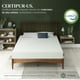 thumbnail image 5 of Colchón Espuma Zinus Green Tea King  180x200x15cm, 5 of 5