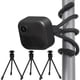 thumbnail image 1 of Trípode flexible Uogw para Blink Outdoor 4/3, Blink XT3/XT2/XT, 1 of 7