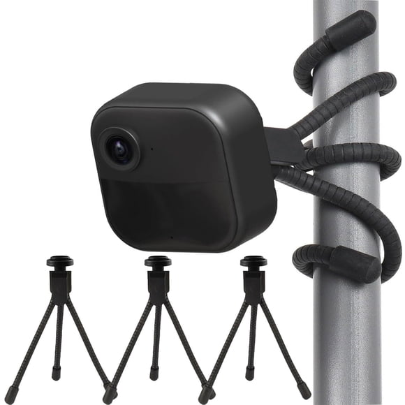Trípode flexible Uogw para Blink Outdoor 4/3, Blink XT3/XT2/XT
