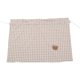 thumbnail image 1 of Ventosa De Desrecalentamiento Con Cordón Para Ventana De Coche Para Oso De Celosía Marrón Lateral, 1 of 5