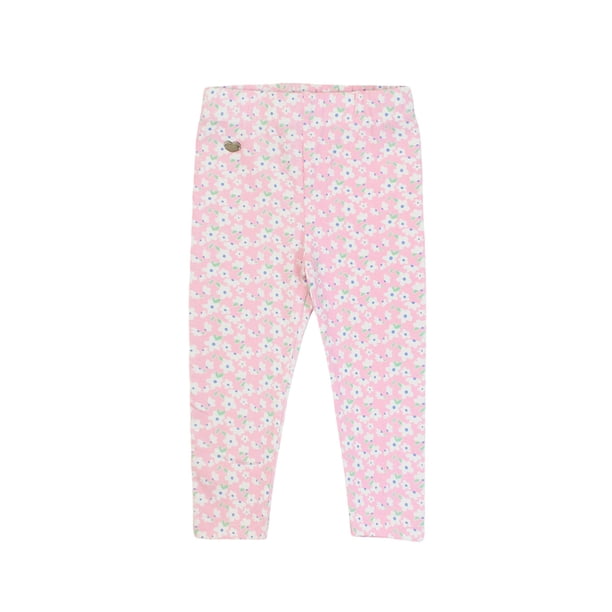 Leggins bb niña estampada sundaze 197