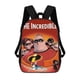 thumbnail image 1 of Mochila Desmarcar Los Increíbles Multicolor, 1 of 6