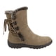 thumbnail image 1 of Botín New Walk Chiporro Trenzas Taupe, 1 of 6