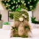 thumbnail image 4 of 1pc, Spring Gnome Plush Doll, Scene Decor, Room Decor, Desktop Decoration Ornament, Window Decoration Ornament, Collectible Buildings Accessories, 4 of 4