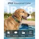 thumbnail image 5 of Collar de adiestramiento HapTop 4500 ft impermeable recargable, 5 of 8