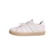 thumbnail image 1 of Zapatillas adidas VL Court 3.0 Distilled Pink White talla 7, 1 of 9