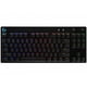 thumbnail image 3 of Teclado gamer Logitech G Pro QWERTY GX Blue Clicky inglés, 3 of 3